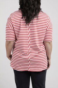 Elm Lauren SS Tee