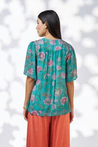Loobies Story Anaphora Blouse - Pre Order