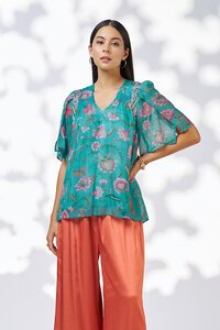 Loobies Story Anaphora Blouse - Pre Order