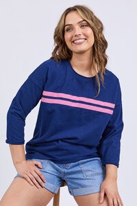 Elm Coco Sweat