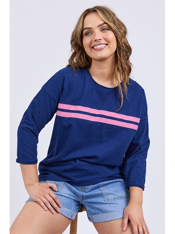 Elm Coco Sweat