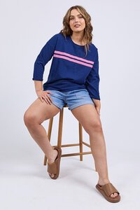 Elm Coco Sweat