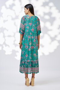 Loobies Story Anaphora Midi Dress - Pre Order