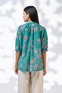 Loobies Story Anaphora Top - Pre Order