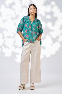 Loobies Story Anaphora Top - Pre Order