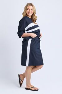 Elm Nico Fleece Skirt