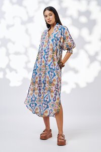 Loobies Story Tia Shirt Dress - Pre Order
