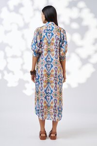 Loobies Story Tia Shirt Dress - Pre Order