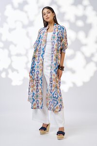 Loobies Story Tia Shirt Dress - Pre Order