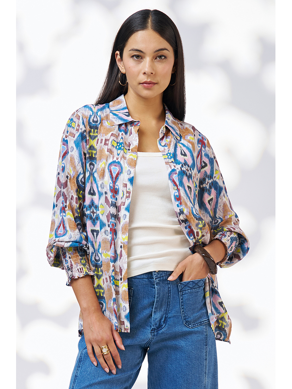 Loobies Story Tia Shirt - Pre Order