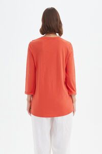 Tirelli V Insert Tee