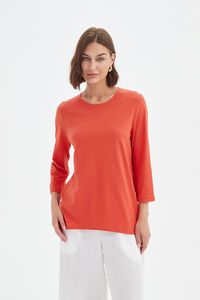 Tirelli V Insert Tee