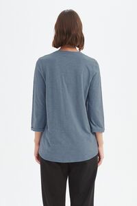 Tirelli V Insert Tee