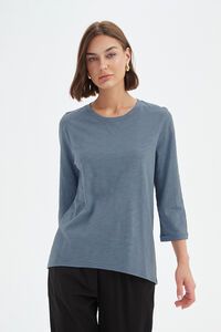 Tirelli V Insert Tee