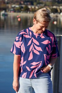Elm Mimosa Tee