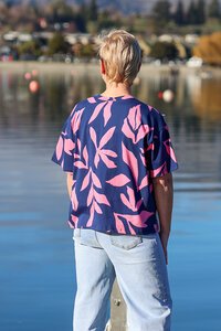 Elm Mimosa Tee