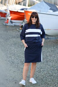 Elm Nico Sweat