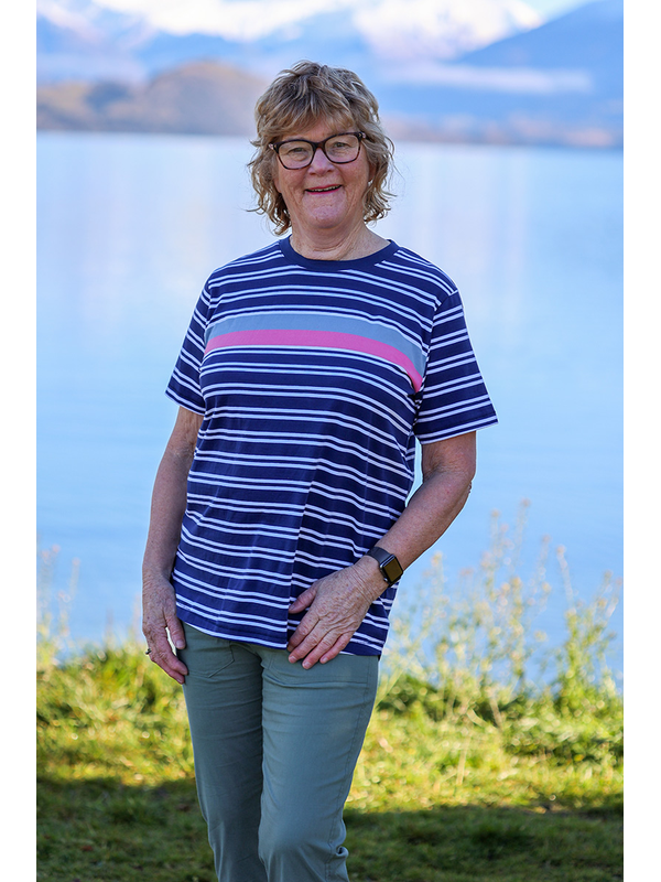 Elm Sylvia Tee