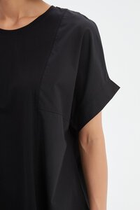 Tirelli Boxy Panel Combi Tee