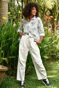 Coop Easy Breezy Cupids Bow Shirt