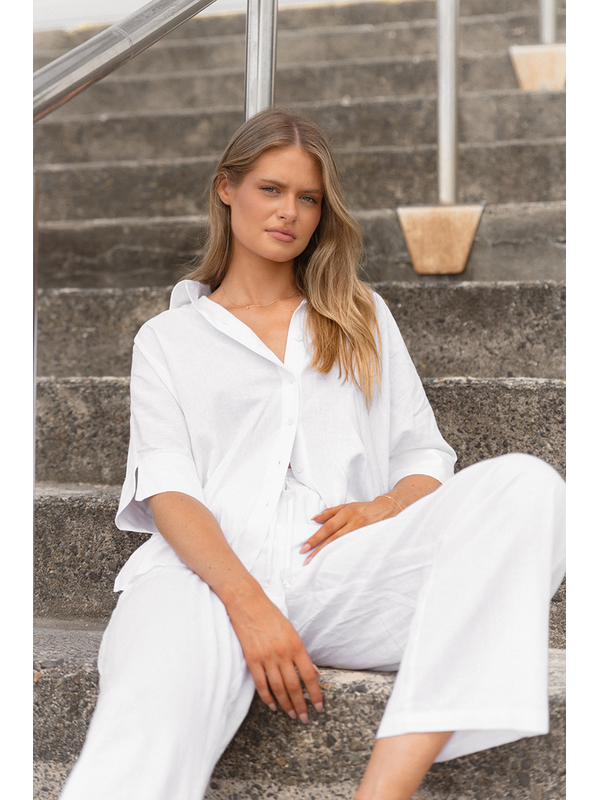 Betty Basics Lynwood Shirt