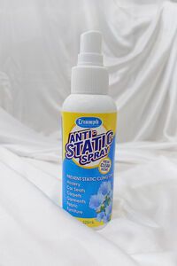 Triumph Anti Static Spray 