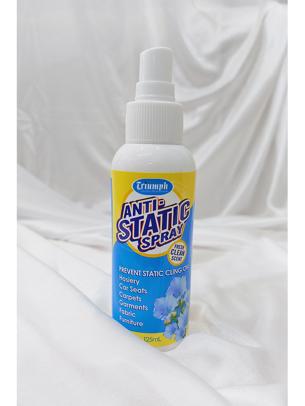 Triumph Anti Static Spray 
