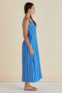 Betty Basics Tegan Midi Dress