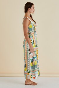 Betty Basics Tegan Midi Dress