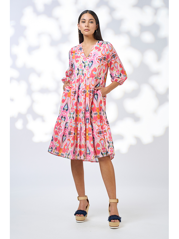 Loobies Story Solana Dress - Pre Order