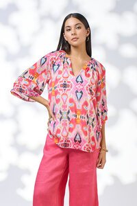 Loobies Story Solana Blouse - Pre Order
