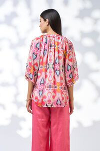 Loobies Story Solana Blouse