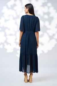 Loobies Story Zora Midi Dress - Pre Order