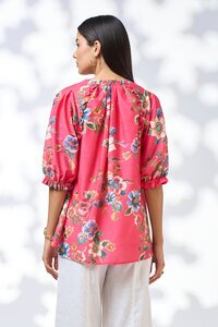 Loobies Story Zinnia Top - Pre Order