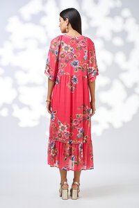 Loobies Story Zinnia Midi Dress - Pre Order