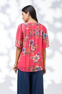Loobies Story Zinnia Blouse - Pre Order