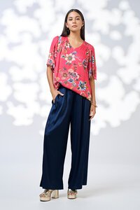 Loobies Story Zinnia Blouse - Pre Order
