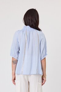 Libertine Dylan Blouse