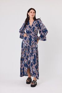 Libertine Wyatt Dress