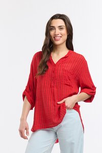 Italian Star Rodeo Shirt