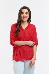 Italian Star Rodeo Shirt