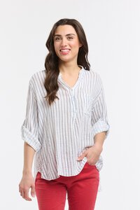 Italian Star Rodeo Shirt