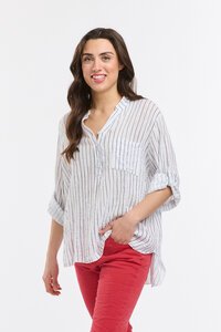 Italian Star Rodeo Shirt