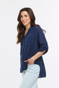 Italian Star Rodeo Shirt