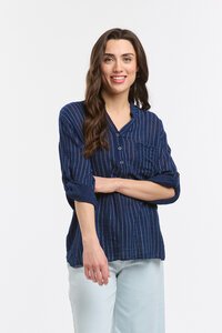 Italian Star Rodeo Shirt