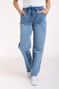 Italian Star Hugo Straight Leg Jogger