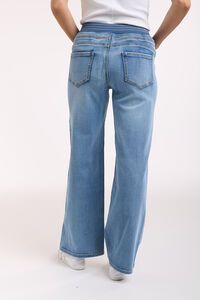 Italian Star Hugo Straight Leg Jogger