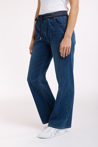 Italian Star Hugo Straight Leg Jogger