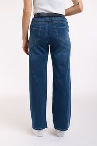 Italian Star Hugo Straight Leg Jogger