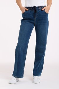 Italian Star Hugo Straight Leg Jogger